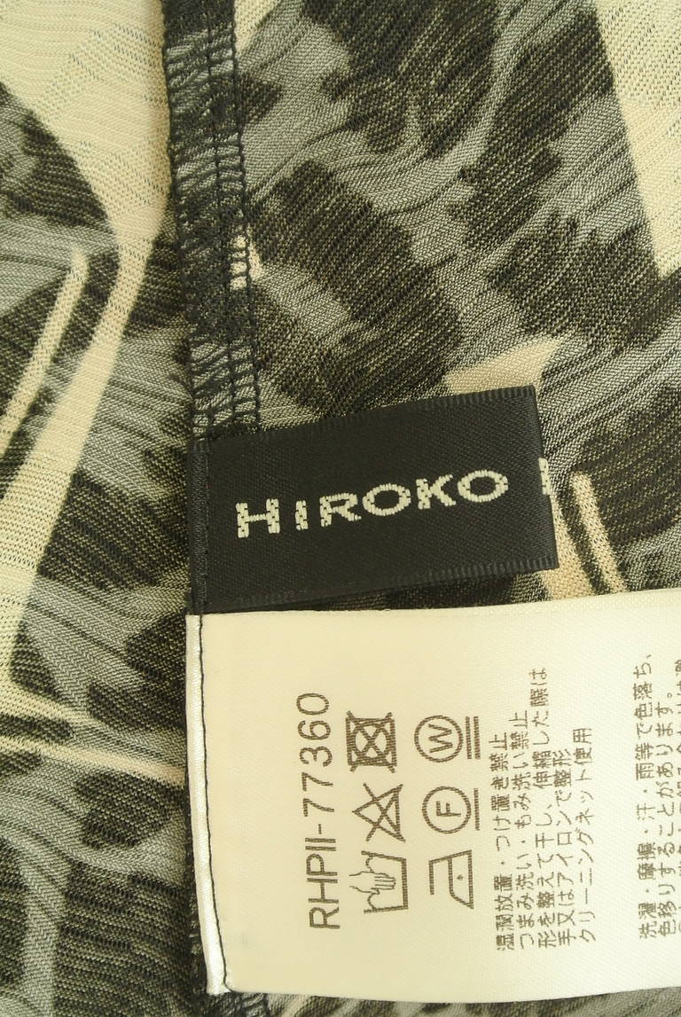 HIROKO KOSHINO（ヒロココシノ）の古着「商品番号：PR10349594」-大画像6