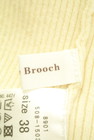 Couture Brooch（クチュールブローチ）の古着「商品番号：PR10349597」-6