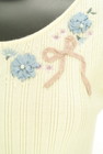 Couture Brooch（クチュールブローチ）の古着「商品番号：PR10349598」-4