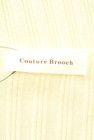 Couture Brooch（クチュールブローチ）の古着「商品番号：PR10349598」-6