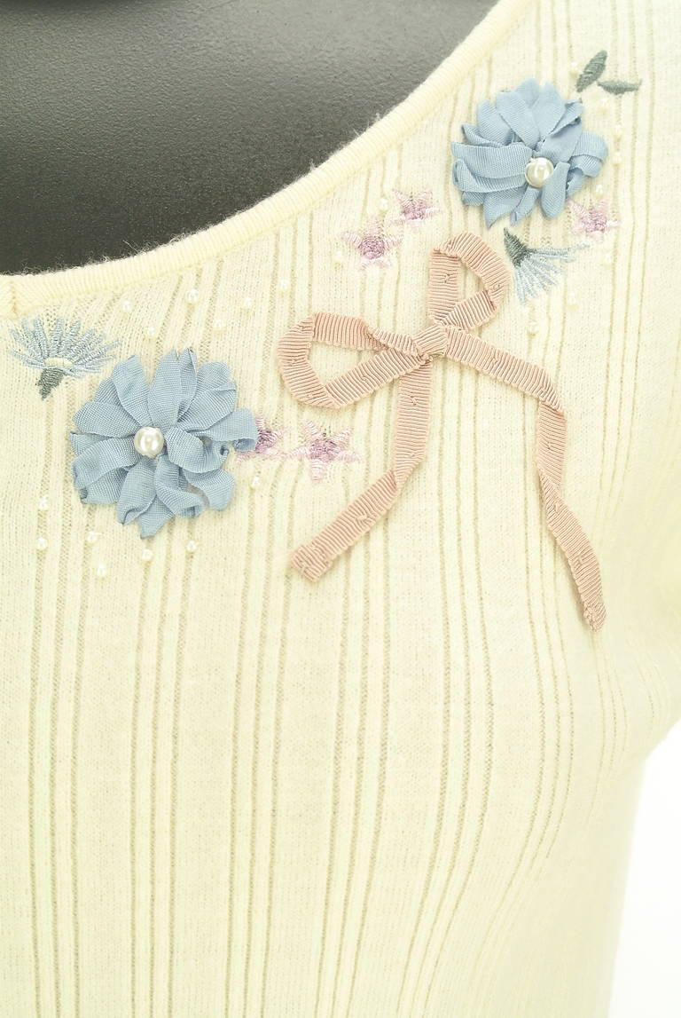 Couture Brooch（クチュールブローチ）の古着「商品番号：PR10349598」-大画像4