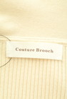 Couture Brooch（クチュールブローチ）の古着「商品番号：PR10349600」-6