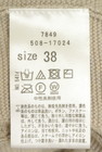 Couture Brooch（クチュールブローチ）の古着「商品番号：PR10349601」-5