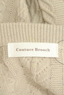 Couture Brooch（クチュールブローチ）の古着「商品番号：PR10349601」-6