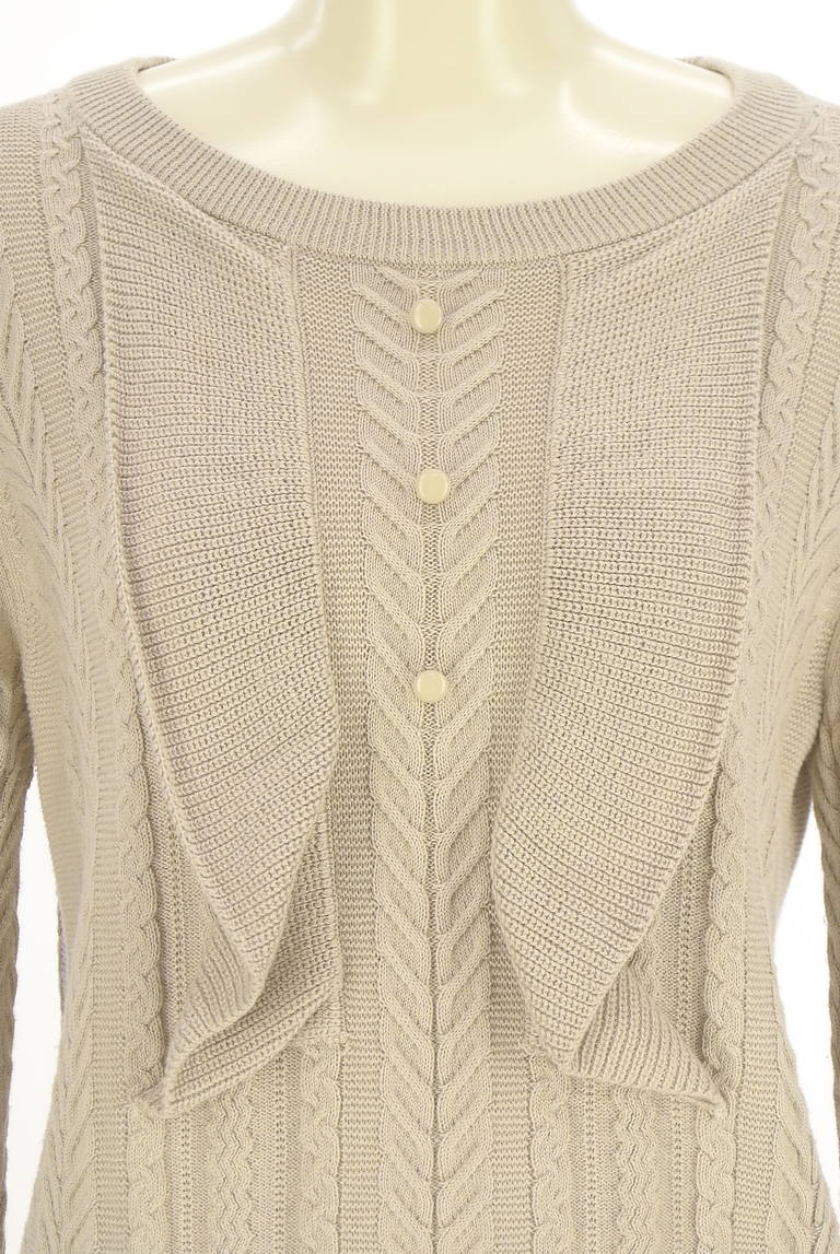 Couture Brooch（クチュールブローチ）の古着「商品番号：PR10349601」-大画像4