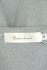 Couture Brooch（クチュールブローチ）の古着「商品番号：PR10349602」-6