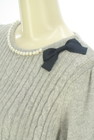 Couture Brooch（クチュールブローチ）の古着「商品番号：PR10349603」-4