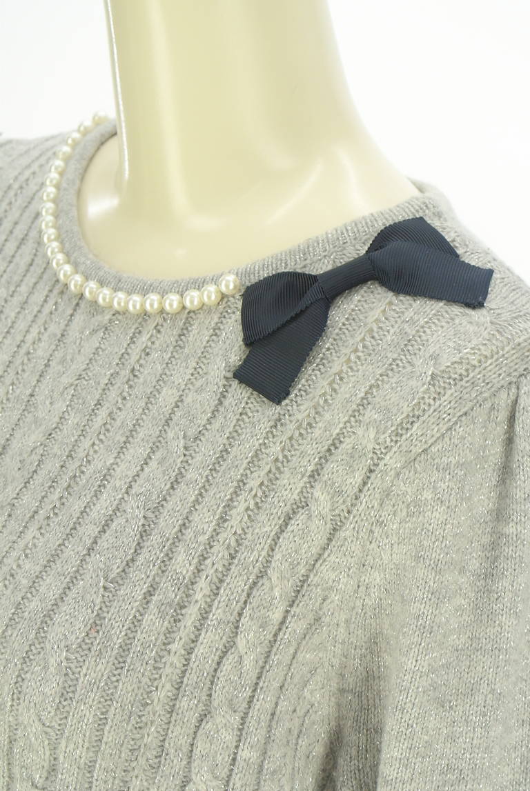 Couture Brooch（クチュールブローチ）の古着「商品番号：PR10349603」-大画像4