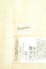 Couture Brooch（クチュールブローチ）の古着「商品番号：PR10349604」-6