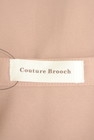Couture Brooch（クチュールブローチ）の古着「商品番号：PR10349606」-6
