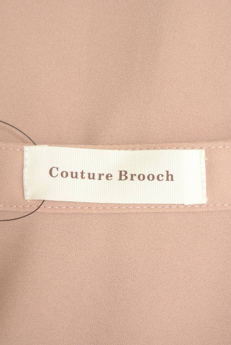 Couture Brooch（クチュールブローチ）の古着「商品番号：PR10349606」-大画像6