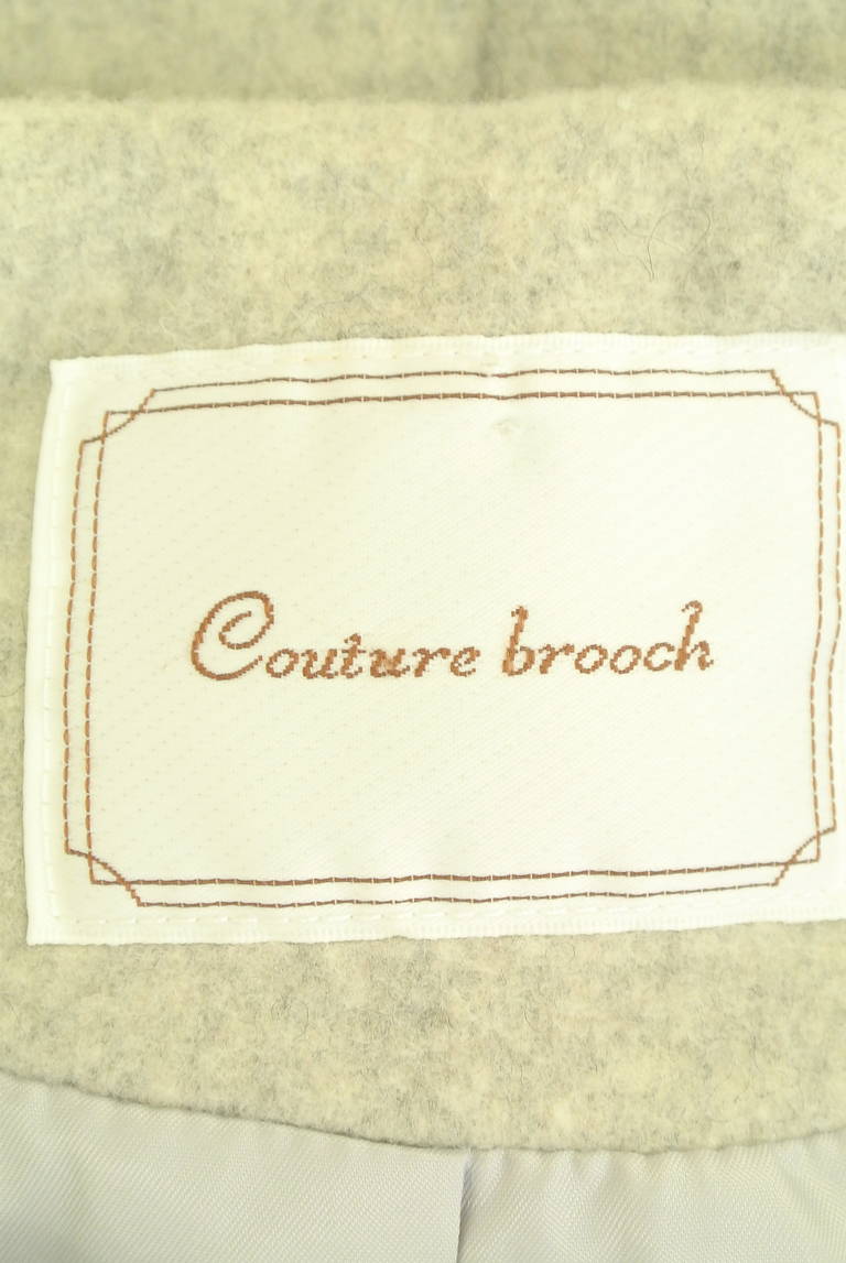 Couture Brooch（クチュールブローチ）の古着「商品番号：PR10349607」-大画像6