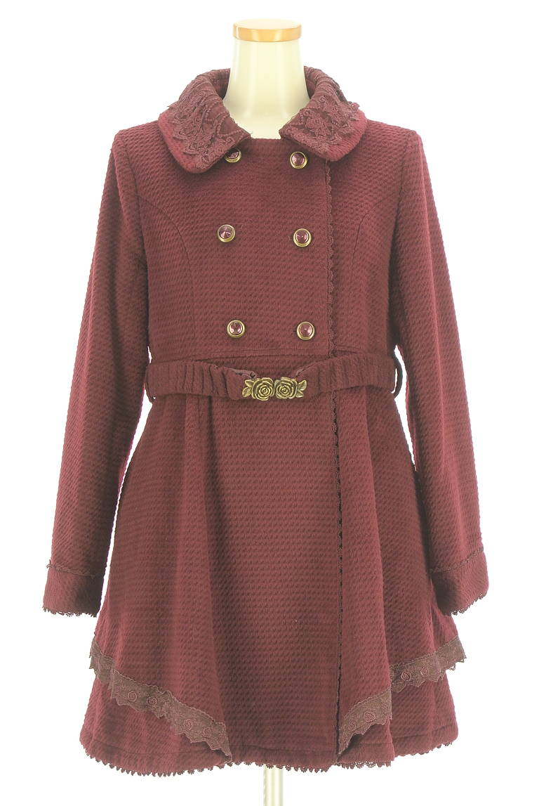 axes femme（アクシーズファム）の古着「商品番号：PR10349610」-大画像1