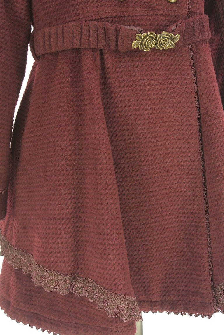 axes femme（アクシーズファム）の古着「商品番号：PR10349610」-大画像5