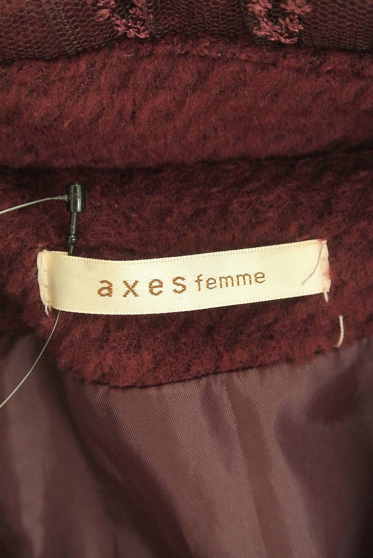 axes femme（アクシーズファム）の古着「商品番号：PR10349610」-大画像6