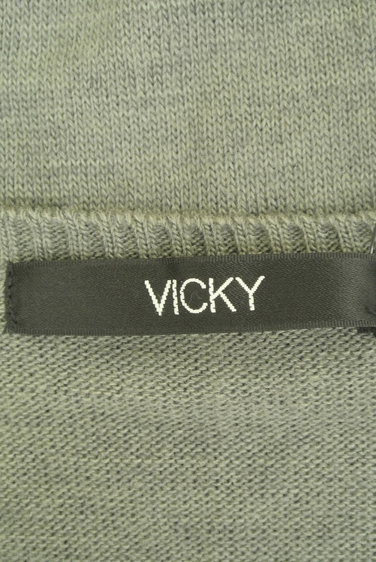 VICKY（ビッキー）の古着「商品番号：PR10349611」-大画像6