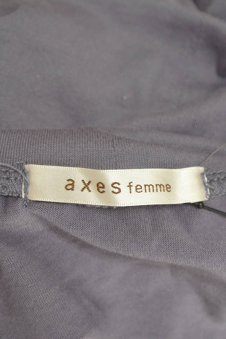 axes femme（アクシーズファム）の古着「商品番号：PR10349615」-大画像6