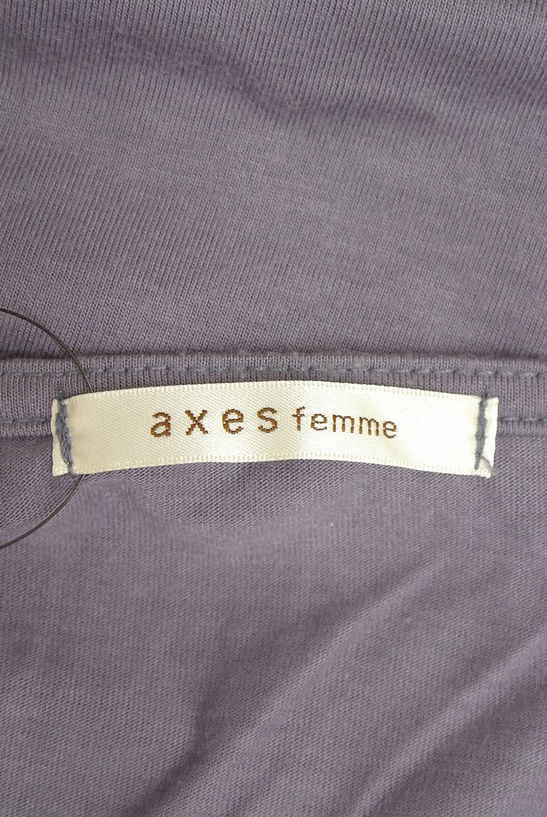 axes femme（アクシーズファム）の古着「商品番号：PR10349616」-大画像6