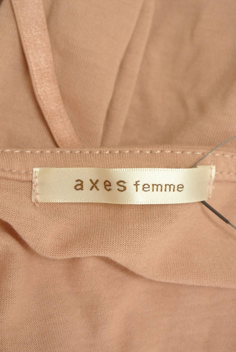 axes femme（アクシーズファム）の古着「商品番号：PR10349617」-大画像6