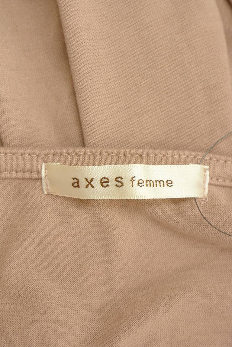 axes femme（アクシーズファム）の古着「商品番号：PR10349618」-大画像6