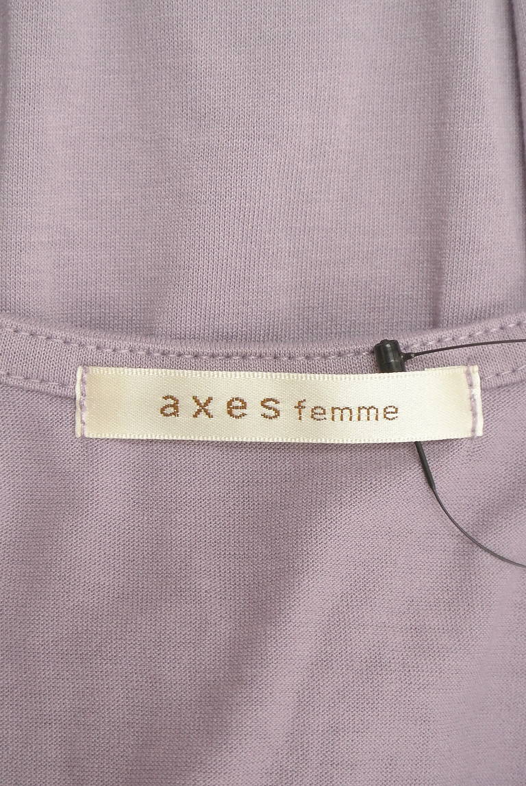 axes femme（アクシーズファム）の古着「商品番号：PR10349619」-大画像6