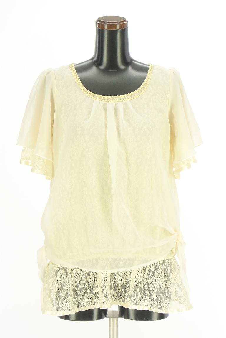 axes femme（アクシーズファム）の古着「商品番号：PR10349622」-大画像1