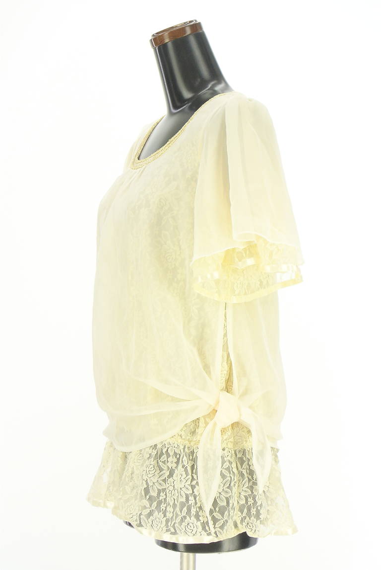 axes femme（アクシーズファム）の古着「商品番号：PR10349622」-大画像3