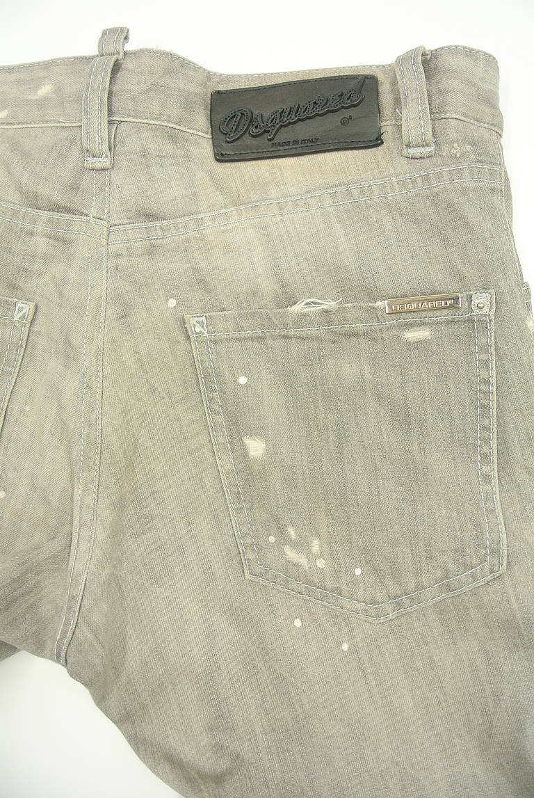 DSQUARED2（ディースクエアード）の古着「商品番号：PR10349624」-大画像5