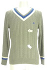 BURBERRY BLACK LABEL（バーバリーブラックレーベル）の古着「商品番号：PR10349625」-4