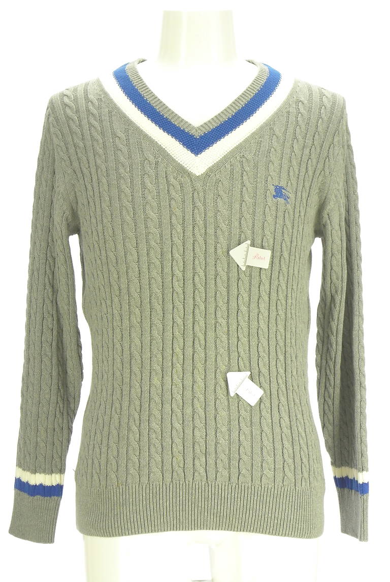 BURBERRY BLACK LABEL（バーバリーブラックレーベル）の古着「商品番号：PR10349625」-大画像4