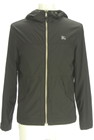 BURBERRY BLACK LABEL（バーバリーブラックレーベル）の古着「ブルゾン・スタジャン」前