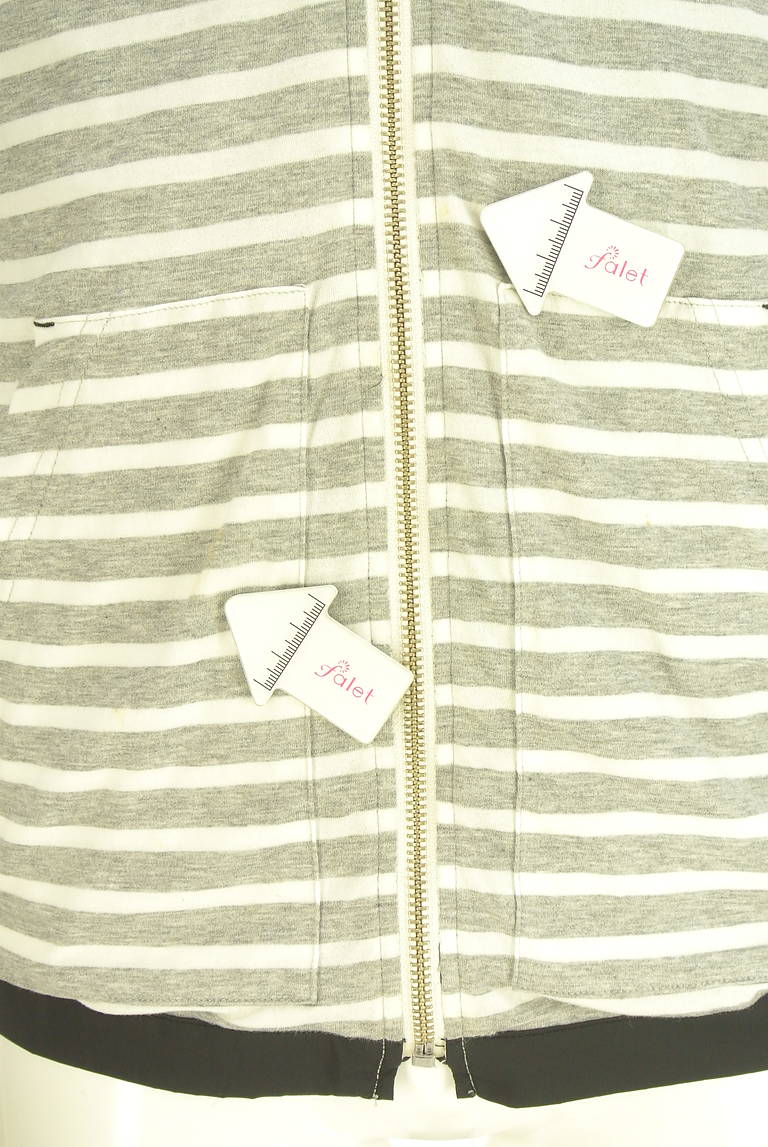 BURBERRY BLACK LABEL（バーバリーブラックレーベル）の古着「商品番号：PR10349627」-大画像4