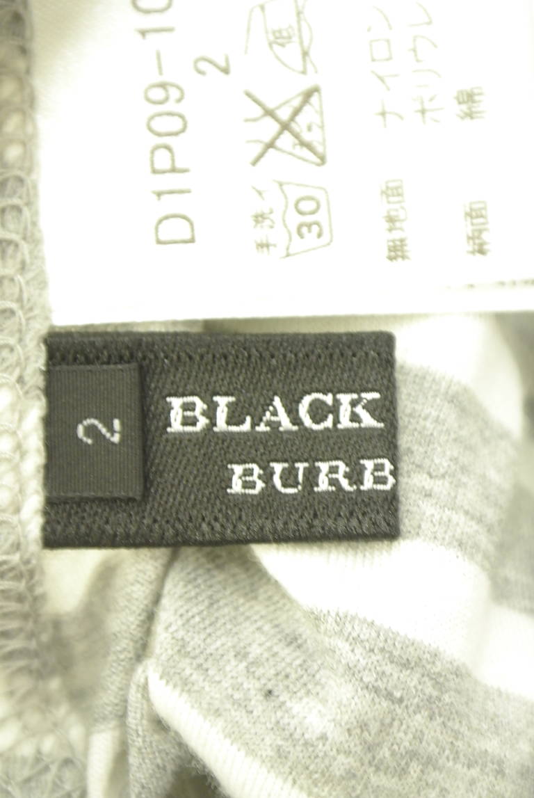 BURBERRY BLACK LABEL（バーバリーブラックレーベル）の古着「商品番号：PR10349627」-大画像6