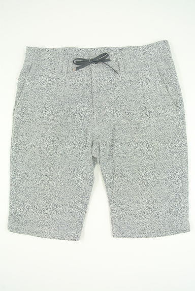 クリックで大画像表示 EPOCA UOMO(エポカウォモ)の古着「パイルショートパンツ(ショートパンツ・ハーフパンツ)」大画像1へ