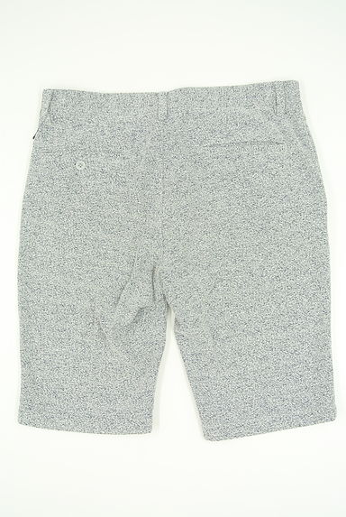 クリックで大画像表示 EPOCA UOMO(エポカウォモ)の古着「パイルショートパンツ(ショートパンツ・ハーフパンツ)」大画像2へ