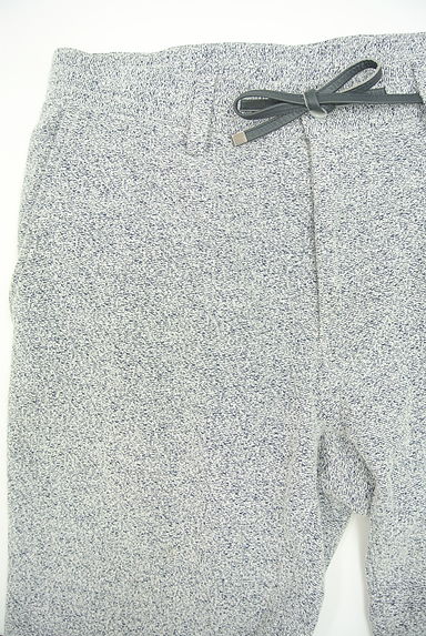 クリックで大画像表示 EPOCA UOMO(エポカウォモ)の古着「パイルショートパンツ(ショートパンツ・ハーフパンツ)」大画像3へ