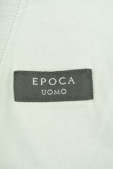 クリックで大画像表示 EPOCA UOMO(エポカウォモ)の古着「パイルショートパンツ(ショートパンツ・ハーフパンツ)」大画像6へ