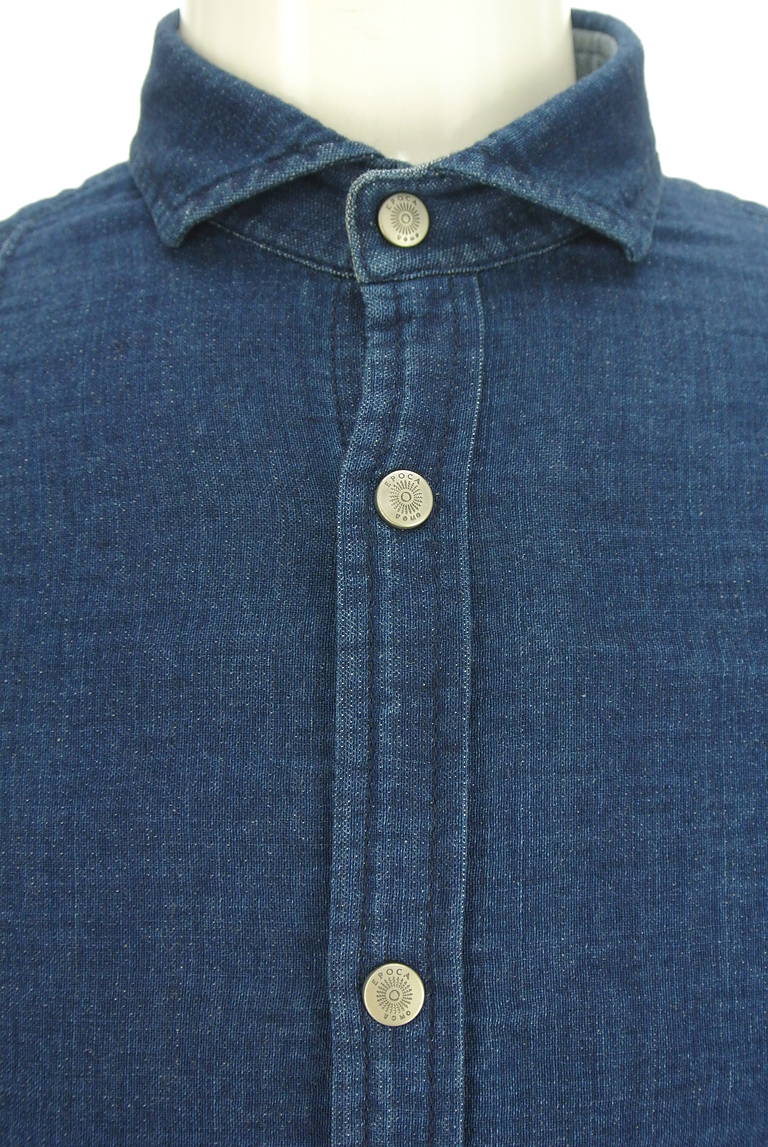 EPOCA UOMO（エポカウォモ）の古着「商品番号：PR10349632」-大画像4