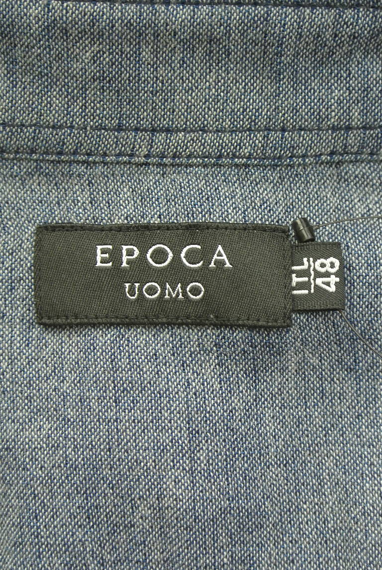 EPOCA UOMO（エポカウォモ）の古着「商品番号：PR10349632」-大画像6