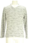 EPOCA UOMO（エポカウォモ）の古着「ニット」前