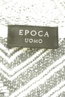 EPOCA UOMO（エポカウォモ）の古着「商品番号：PR10349636」-6