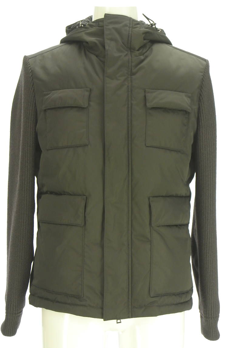 EPOCA UOMO（エポカウォモ）の古着「商品番号：PR10349642」-大画像1