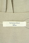 Samansa Mos2（サマンサモスモス）の古着「商品番号：PR10349647」-6