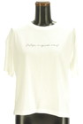 Te chichi（テチチ）の古着「Ｔシャツ」前
