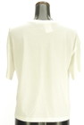 Te chichi（テチチ）の古着「Ｔシャツ」後ろ
