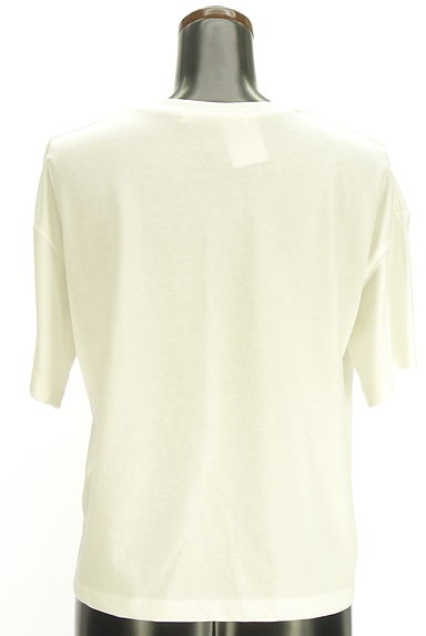 クリックで大画像表示 Te chichi(テチチ)の古着「Lugnoncure ロゴTシャツ(Tシャツ)」大画像2へ