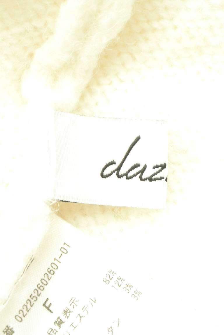 dazzlin（ダズリン）の古着「商品番号：PR10349660」-大画像6