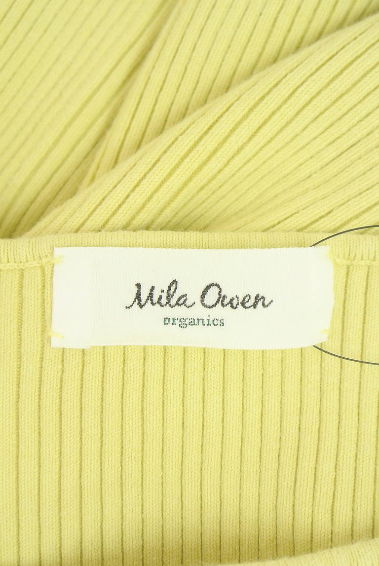 Mila Owen（ミラオーウェン）の古着「商品番号：PR10349666」-大画像6