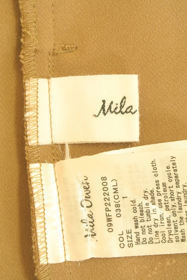 Mila Owen（ミラオーウェン）の古着「商品番号：PR10349667」-大画像6