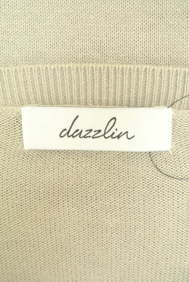 dazzlin（ダズリン）の古着「商品番号：PR10349669」-大画像6